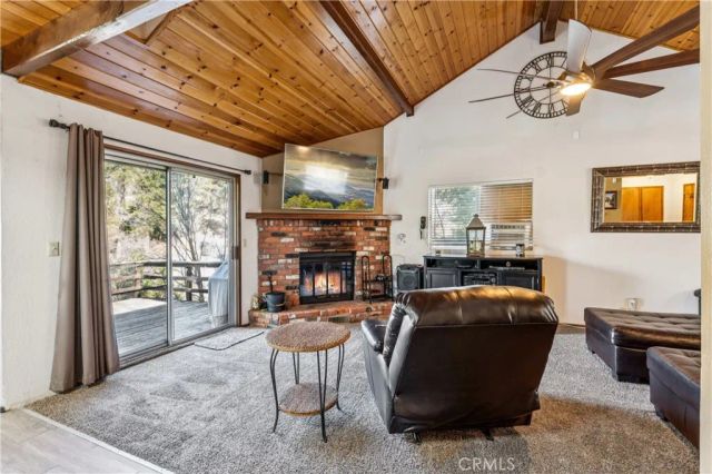 2701 Canon Way, Running Springs, CA 92382