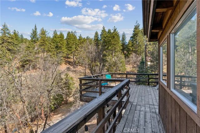 2701 Canon Way, Running Springs, CA 92382