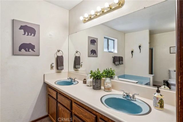 2701 Canon Way, Running Springs, CA 92382