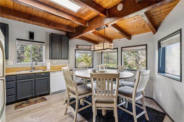 2701 Canon Way, Running Springs, CA 92382