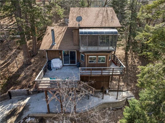 2701 Canon Way, Running Springs, CA 92382