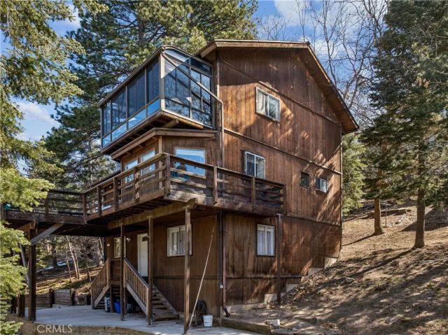 2701 Canon Way, Running Springs, CA 92382