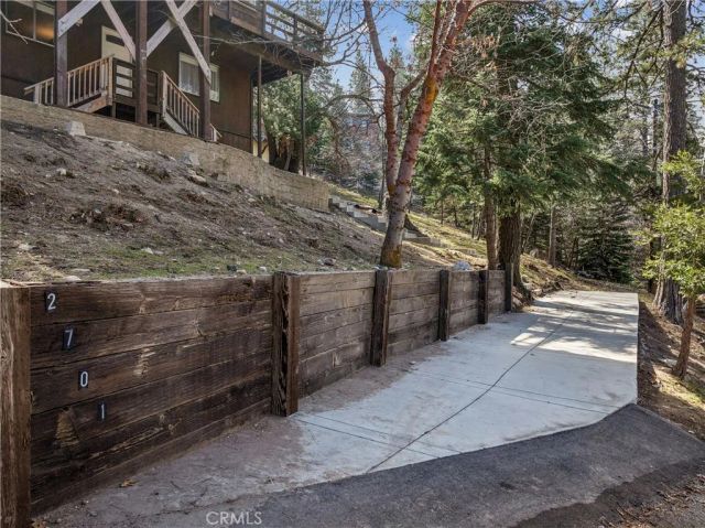 2701 Canon Way, Running Springs, CA 92382