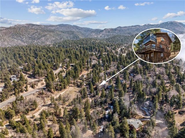 2701 Canon Way, Running Springs, CA 92382