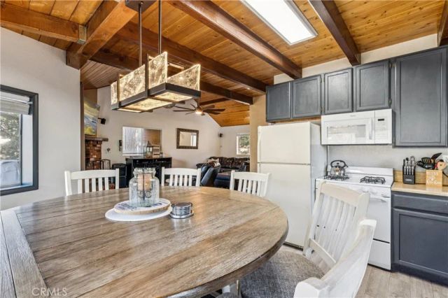 2701 Canon Way, Running Springs, CA 92382