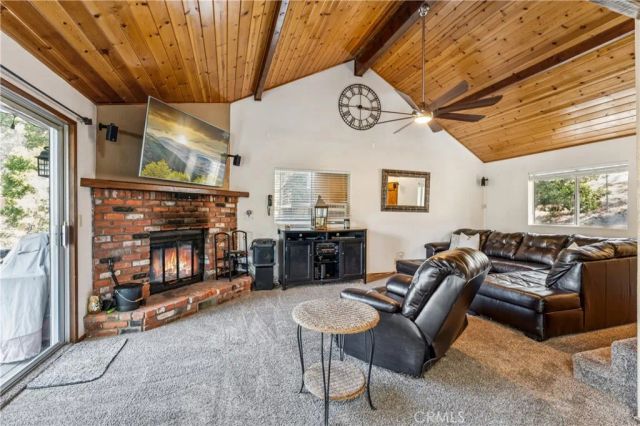 2701 Canon Way, Running Springs, CA 92382