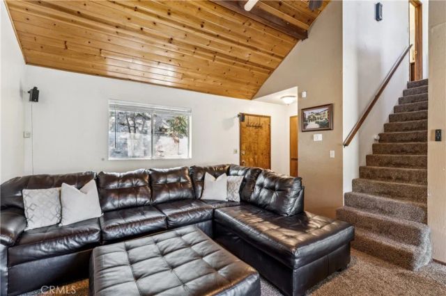 2701 Canon Way, Running Springs, CA 92382