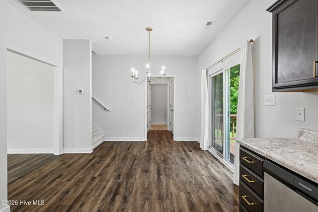 717 Bayboro Court, Holly Ridge, NC 28445