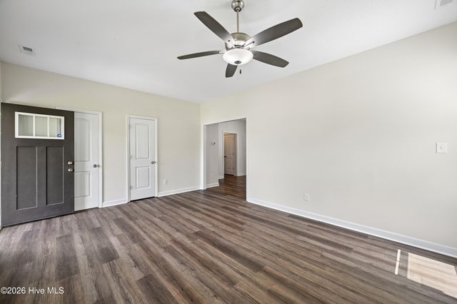 717 Bayboro Court, Holly Ridge, NC 28445