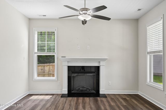 717 Bayboro Court, Holly Ridge, NC 28445