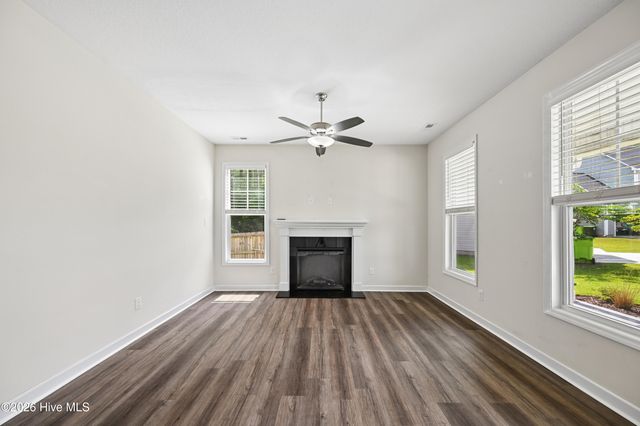 717 Bayboro Court, Holly Ridge, NC 28445