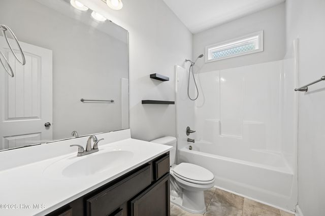 717 Bayboro Court, Holly Ridge, NC 28445