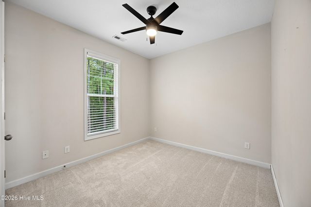 717 Bayboro Court, Holly Ridge, NC 28445