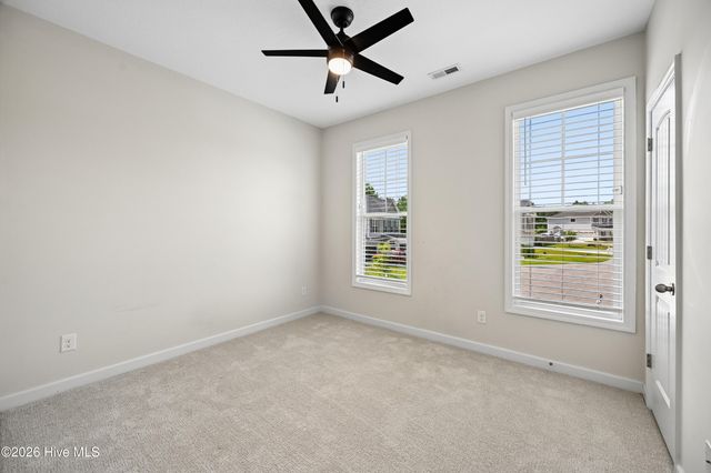 717 Bayboro Court, Holly Ridge, NC 28445