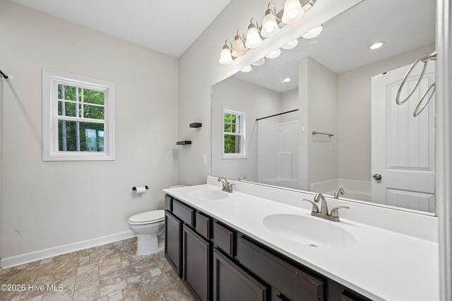 717 Bayboro Court, Holly Ridge, NC 28445