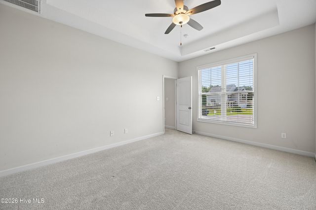 717 Bayboro Court, Holly Ridge, NC 28445