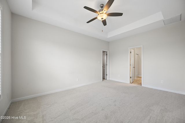 717 Bayboro Court, Holly Ridge, NC 28445