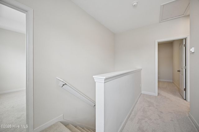 717 Bayboro Court, Holly Ridge, NC 28445