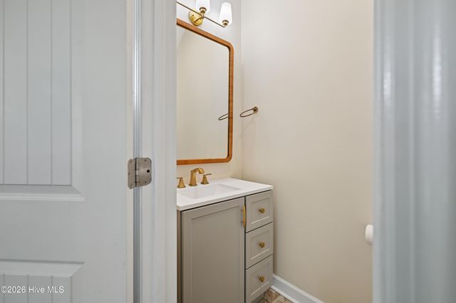 717 Bayboro Court, Holly Ridge, NC 28445