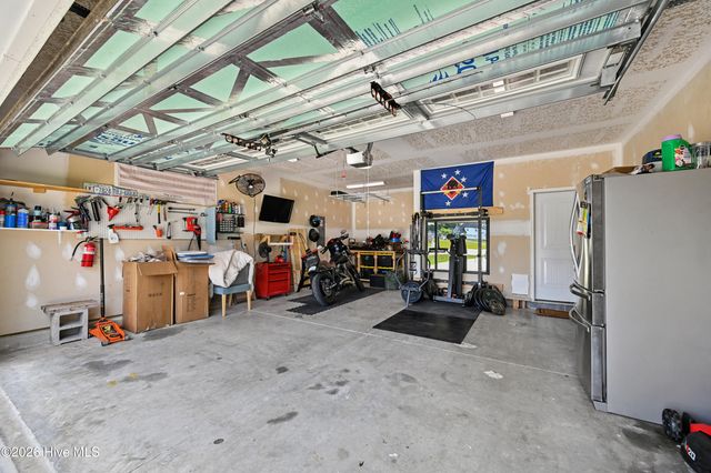 717 Bayboro Court, Holly Ridge, NC 28445