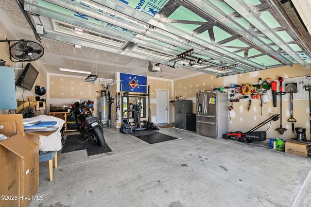 717 Bayboro Court, Holly Ridge, NC 28445