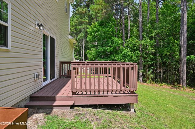 717 Bayboro Court, Holly Ridge, NC 28445