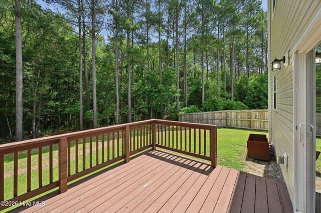 717 Bayboro Court, Holly Ridge, NC 28445