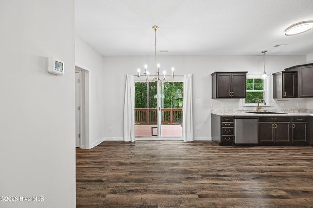717 Bayboro Court, Holly Ridge, NC 28445