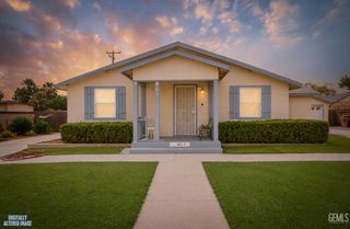 461 Adams Street, Bakersfield, CA 93307