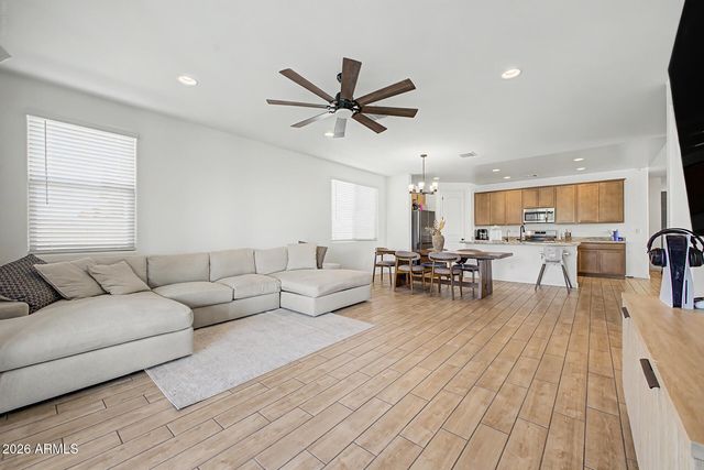24252 W GROSS Avenue, Buckeye, AZ 85326