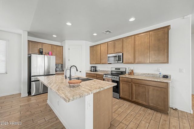24252 W GROSS Avenue, Buckeye, AZ 85326