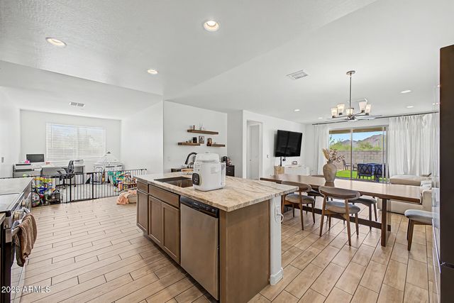 24252 W GROSS Avenue, Buckeye, AZ 85326
