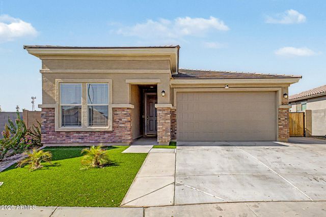 24252 W GROSS Avenue, Buckeye, AZ 85326