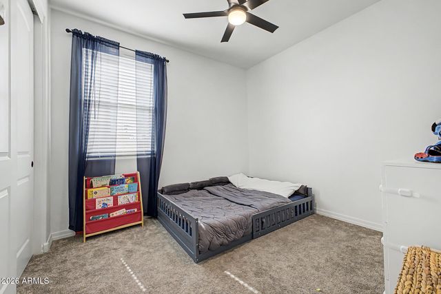 24252 W GROSS Avenue, Buckeye, AZ 85326
