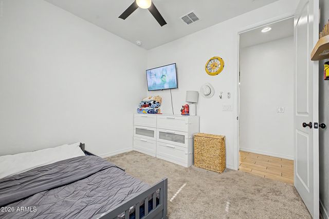 24252 W GROSS Avenue, Buckeye, AZ 85326