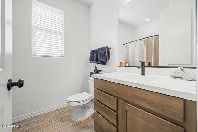24252 W GROSS Avenue, Buckeye, AZ 85326