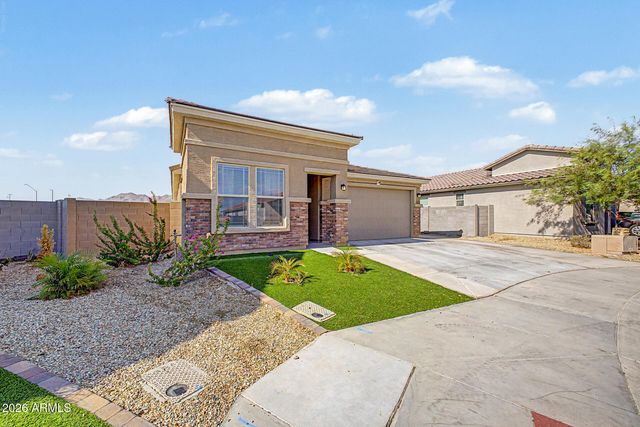 24252 W GROSS Avenue, Buckeye, AZ 85326