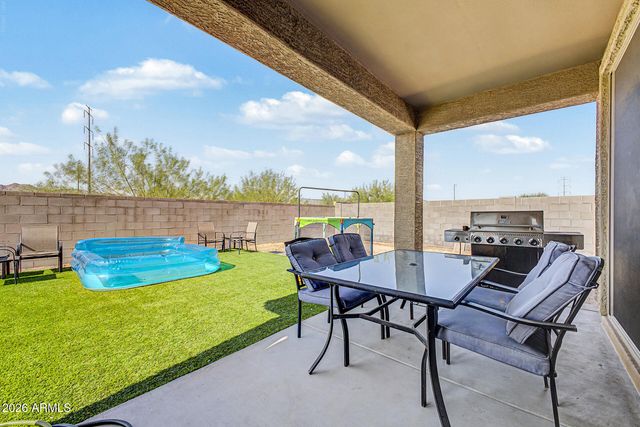 24252 W GROSS Avenue, Buckeye, AZ 85326