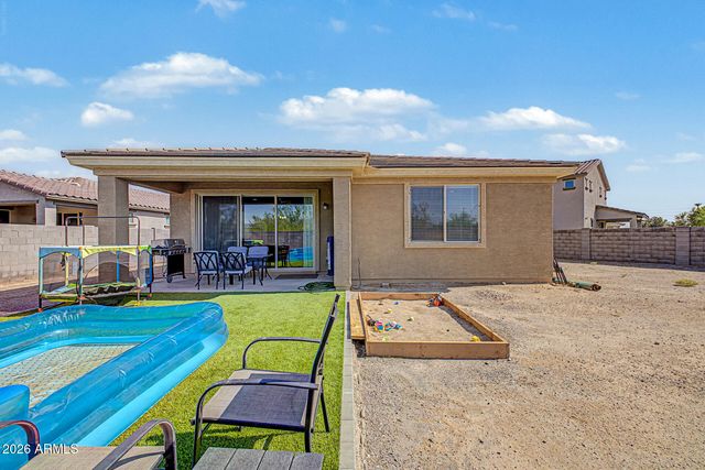 24252 W GROSS Avenue, Buckeye, AZ 85326