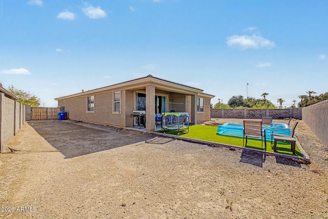 24252 W GROSS Avenue, Buckeye, AZ 85326