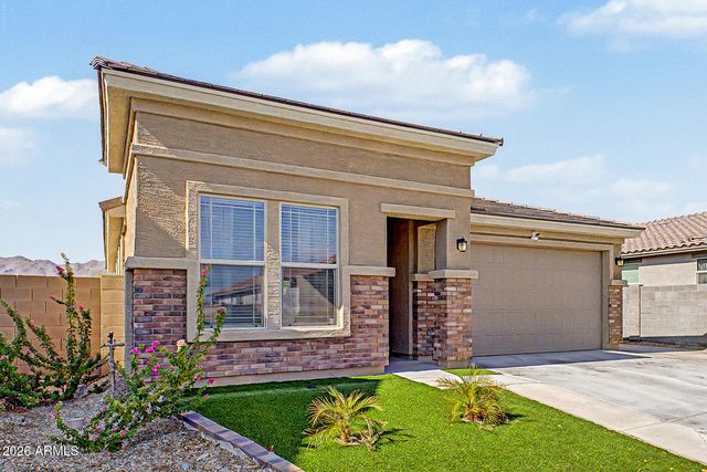24252 W GROSS Avenue, Buckeye, AZ 85326