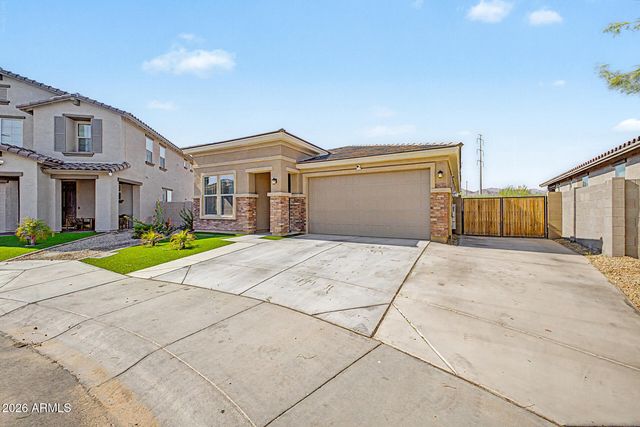 24252 W GROSS Avenue, Buckeye, AZ 85326