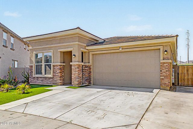 24252 W GROSS Avenue, Buckeye, AZ 85326