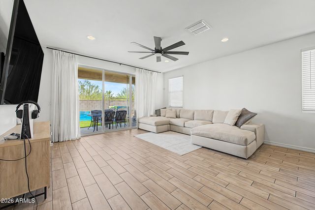 24252 W GROSS Avenue, Buckeye, AZ 85326