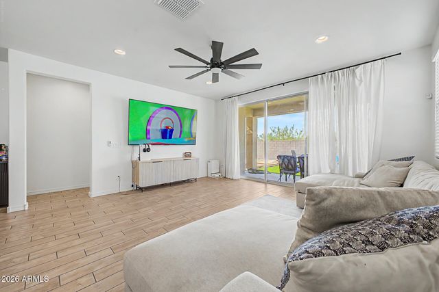 24252 W GROSS Avenue, Buckeye, AZ 85326
