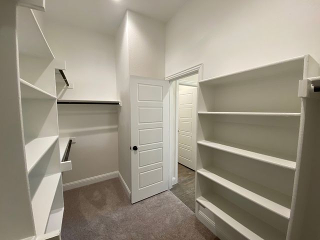 4441 Sweet Clover Lane, Fort Worth, TX 76036