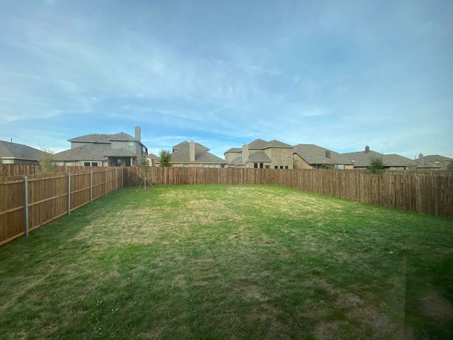 4441 Sweet Clover Lane, Fort Worth, TX 76036