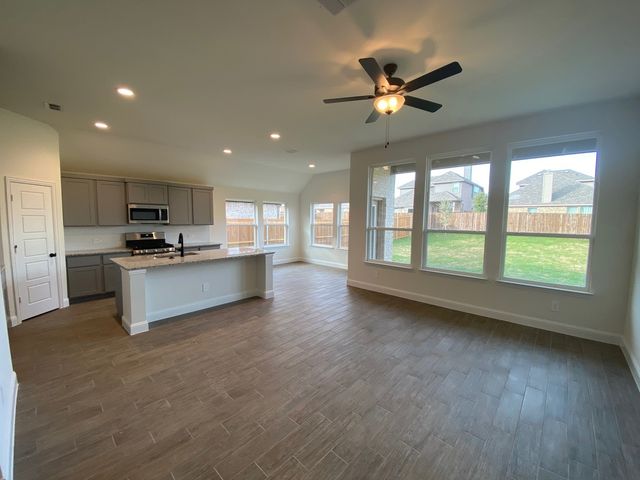 4441 Sweet Clover Lane, Fort Worth, TX 76036