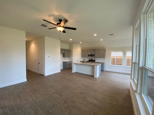 4441 Sweet Clover Lane, Fort Worth, TX 76036