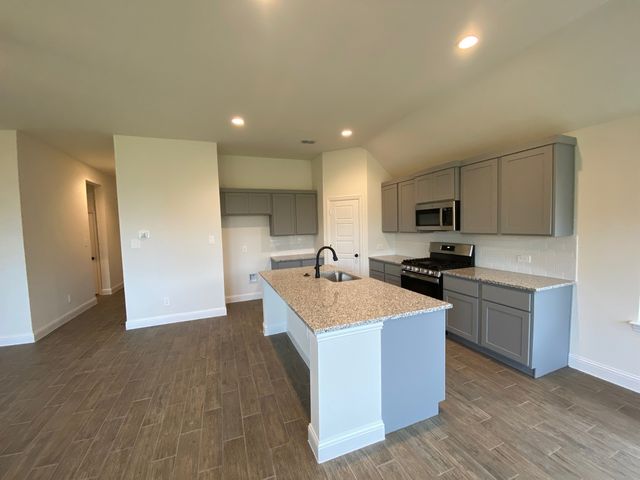 4441 Sweet Clover Lane, Fort Worth, TX 76036